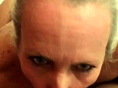 pov party fun with tattoos and interracial vibes