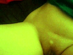 homemade video clip dated february 25 2016 with file tag