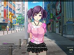 Hentai Zero 户外度假撩骚做爱