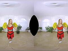 Cheerleading basics for beginners in reality