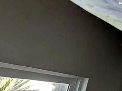 Visit� A�Mi Prima�Y Terminamos Cogiendo Mientras Su Novio La Esperaba Casero Real