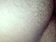 i came in the guy's ass with kamilly campos