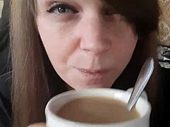 yo, check this chill try-on vlog with backstage vibes!