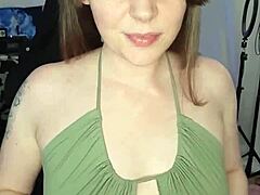 yo, check this chill try-on vlog with backstage vibes!