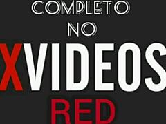 baiano with two carioca women - joao bianca naldy