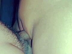 Aunt Receives a Generous Gift in an Intimate Home Setting