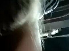 Watch Vanessa Slutz get fucked by her lover and his friend – isn't she sexy?