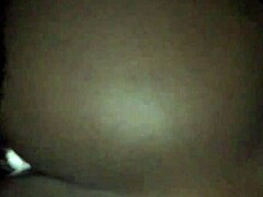 Young gorgeous ebony girl