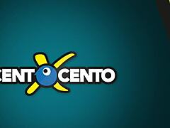 Layla and Roxana having fun with super vibrator 😍