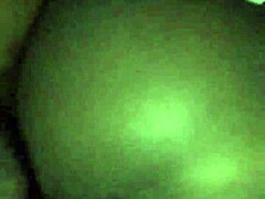 Young gorgeous ebony girl