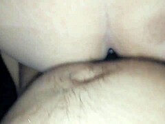 Sexo En Cuarentena Casero Madurita