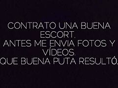 After This, He Asks If All Brazilian Escorts Will Be Like This