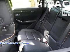 Behind-the-Scenes with Rina Arems Waiting Room Moment