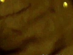 Watch this erotic asian dancer tease you in the night?