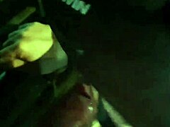 街头射奶Mr Bumbum巴西的礼物