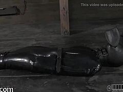 this punishment sex is so intense and hardcore