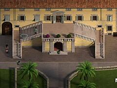 I gived it to her pussy and recieved kreamy e2 5