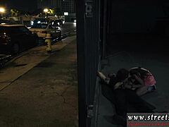 Bound Teen Squirts Hard