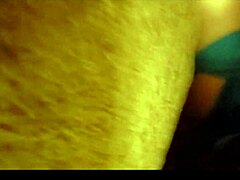 Angelbee cheats with intense blowjob sucking