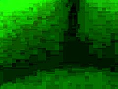 Horny Milf Bent Over For Two Big Black Cocks.