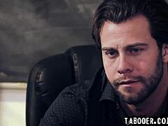 Teacher And Principal Seduce Gwen In Classroom