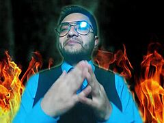 lesson 28 explores foot fetish