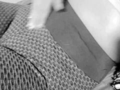 I Love Playing With My Big Tits During Sexy Massage 😘