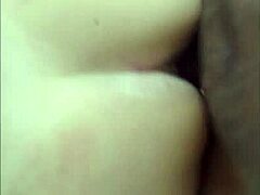 Electrician fucks married blonde woman with permission