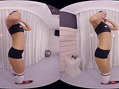 Virtualrealporn com - fitness sex