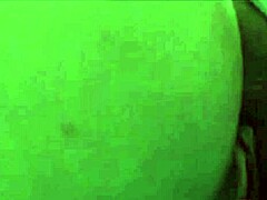 Interracial Babes Engage In Passionate Sex Scenes