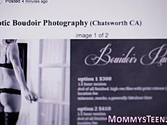 mature milf pussy eaten by young lover