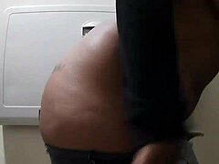 Lilpuddingbowls, I'm So Overwhelmed by This Wild Fetish Massage Session With Anal Action