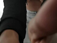 Lilpuddingbowls, I'm So Overwhelmed by This Wild Fetish Massage Session With Anal Action