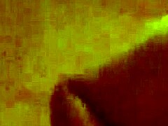 Cony’s Skilled Mouth Works Magic on a Lucky Guy