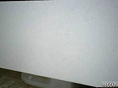 that emo boy getting pounded hard to please the boss 😏