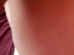 Grinder Guy Puts Me On All Fours