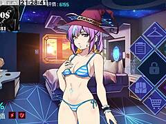 Ai Aino's Machine Girl Training: Intense Sex Scenes In Part Eleven.