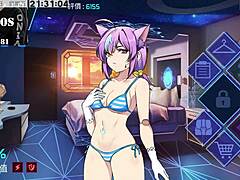 Ai Aino's Machine Girl Training: Intense Sex Scenes In Part Eleven.