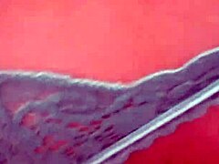 Grinder Guy Puts Me On All Fours