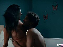 i left my husband for silvia saige and we fucked hard