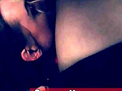 艾德拉·福克斯和卡莉·斯通油滑捆绑BDSM互玩