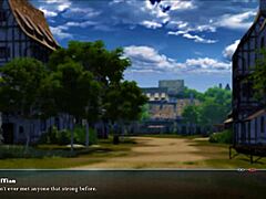 dragon ball adventure part 49 has me craving princess blowjob action so bad!