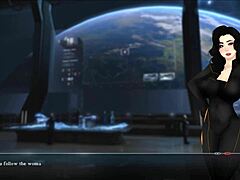 dragon ball adventure part 49 has me craving princess blowjob action so bad!