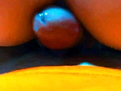 playing hide and seek with stepsister ends in blowjob and handjob