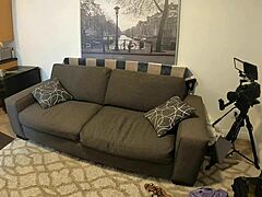 i fuck aleksa's ass so hard in anal sex