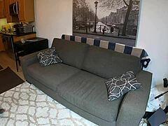 i fuck aleksa's ass so hard in anal sex