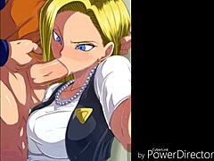 龙珠Z美女用紧穴吞下巨屌