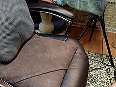 I Met an Asian Girl and We Chatted for Hours