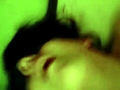 Amateur Pussy Gets Stretched Wide