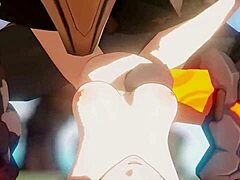 Raiden In Trouble Part 2!